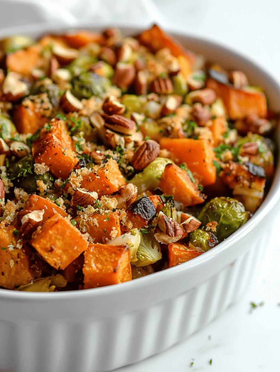 Unusual Fall Casserole: A Cozy Twist you Haven’t Tried
